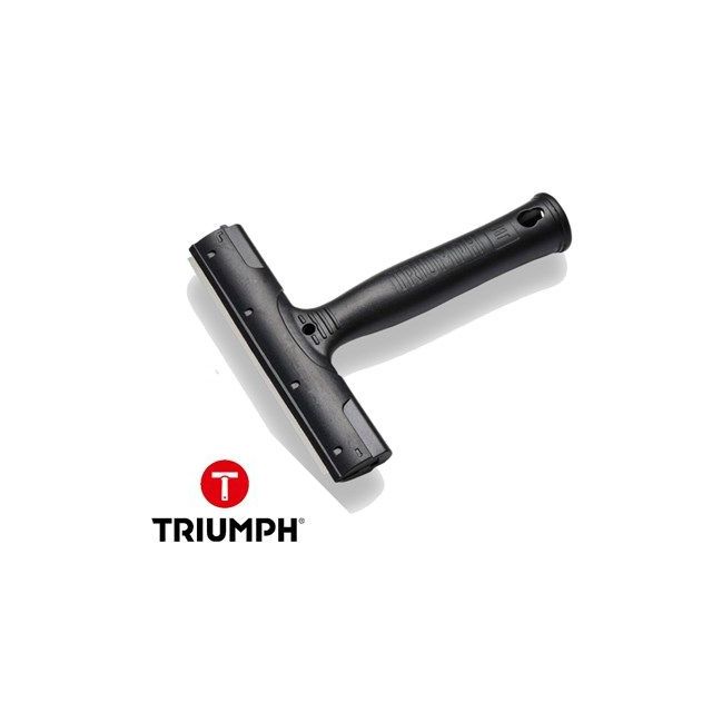 Product Triumph Complete Scraper - Black 6"