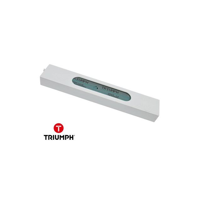 Product Triumph Scraper Blades - Carbon Steel 25/PK