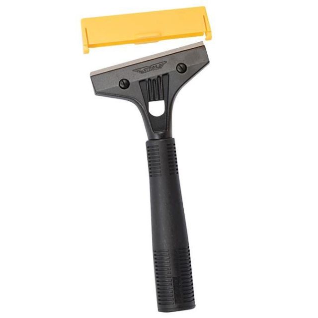 Product Heavy Duty Super Scraper - 4"