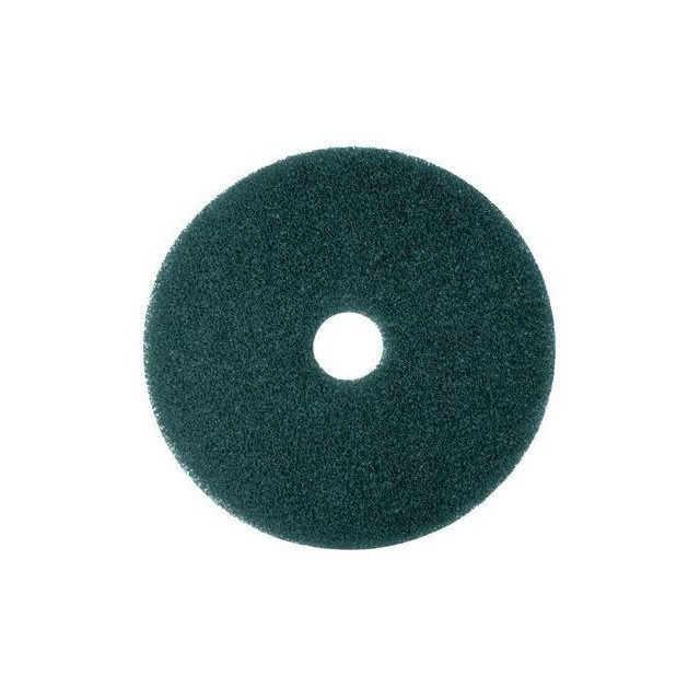 Product Swish Clean & Green® Cleaner Pad - Blue