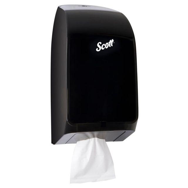 Product Scott® Hygienic Bathroom Tissue Dispenser