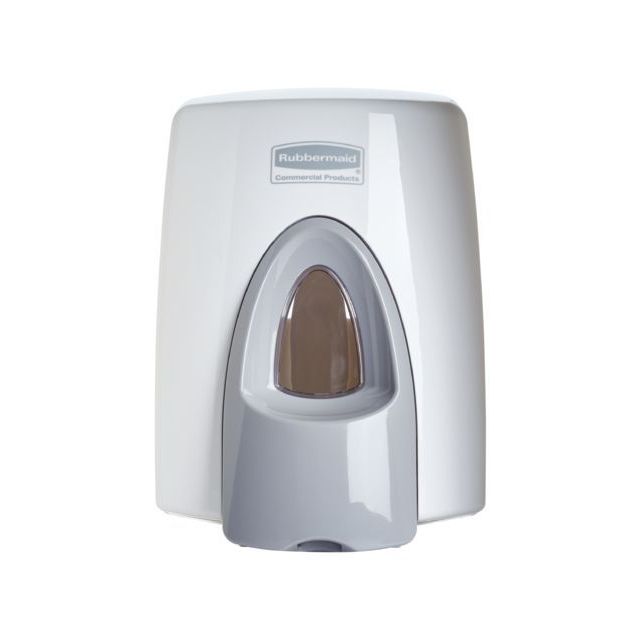 Product Rubbermaid® Clean Seat Foam Dispenser - White 400mL