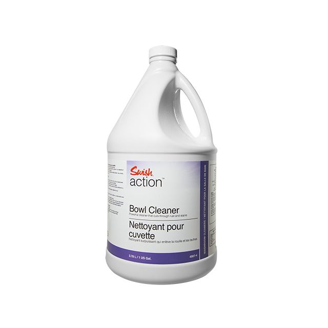 Product Swish® Action Bowl Cleaner