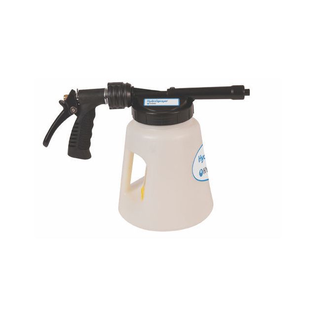 Product Hydro Foamer/Sprayer