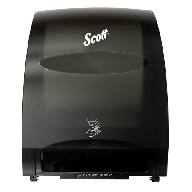 Product Scott® Essential*Electronic Roll Towel Dispenser
