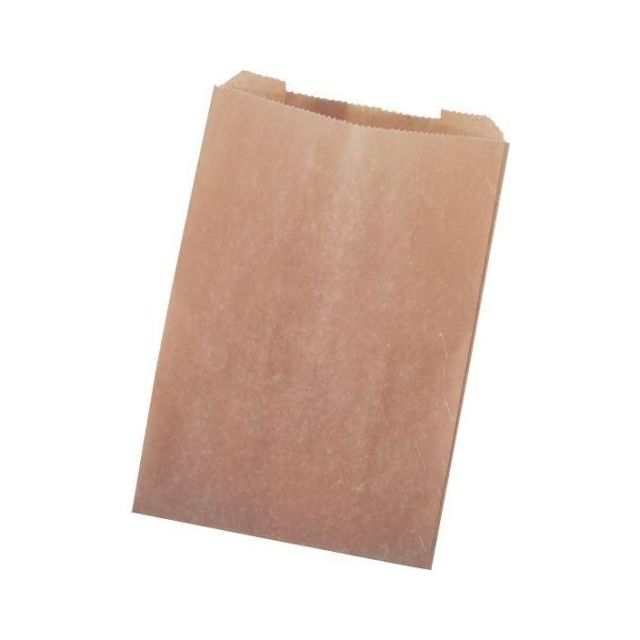 Product Sanitary Napkin Waxed Bags - 500/CS