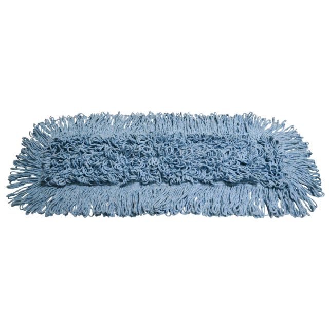 Product Static Dust Mop - Blue