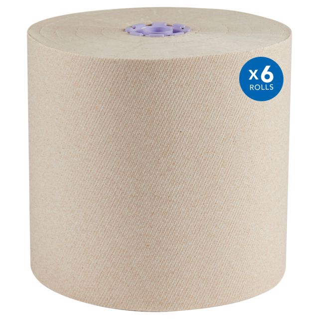 Product Scott® Essential Hard Roll Towels - Natural 6x700'