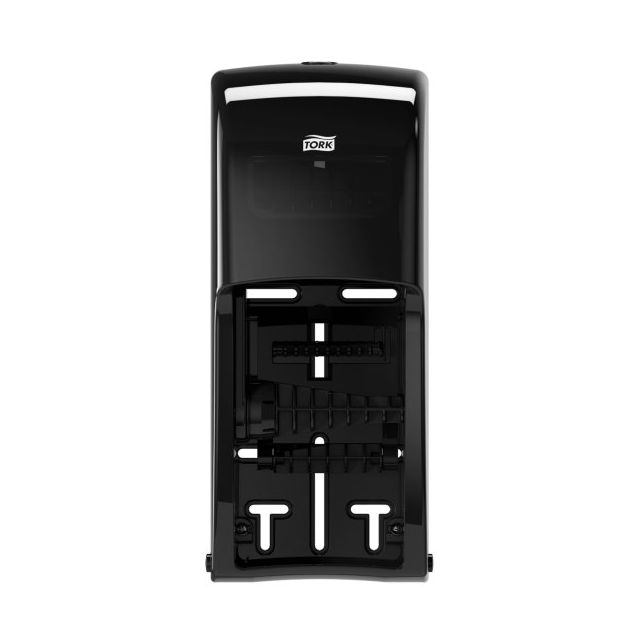 Product Tork® T26 Twin Toilet Paper Dispenser