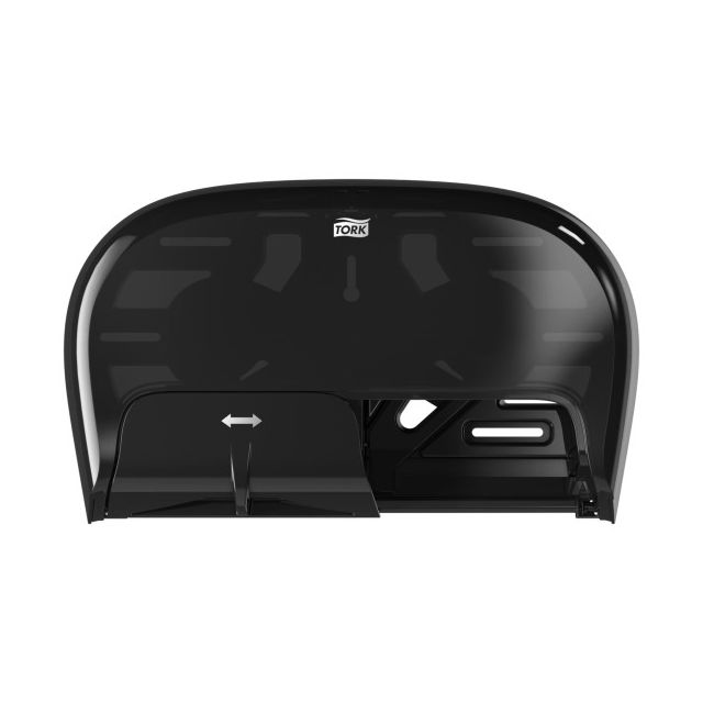 Product OptiCore® High Capacity Bath Tissue Roll Dispenser - Black