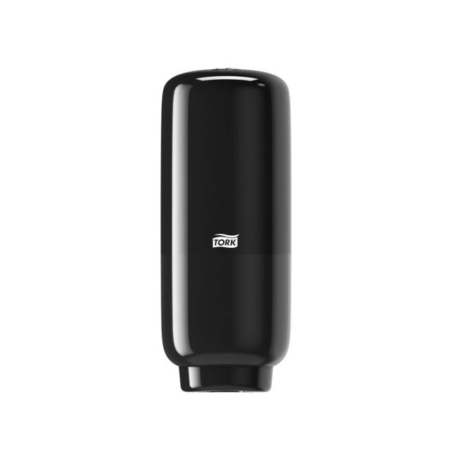 Product Tork® S4 Sensor Skincare Dispenser - Black 1L