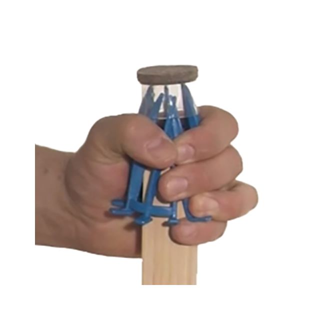 Product Flexi-Felt Installation Tool - Clear Pads