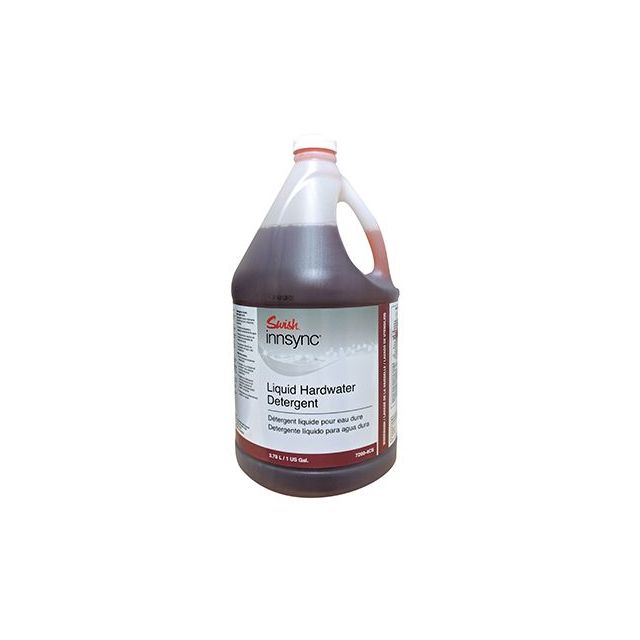 Product Swish® InnSync™ Hardwater Detergent