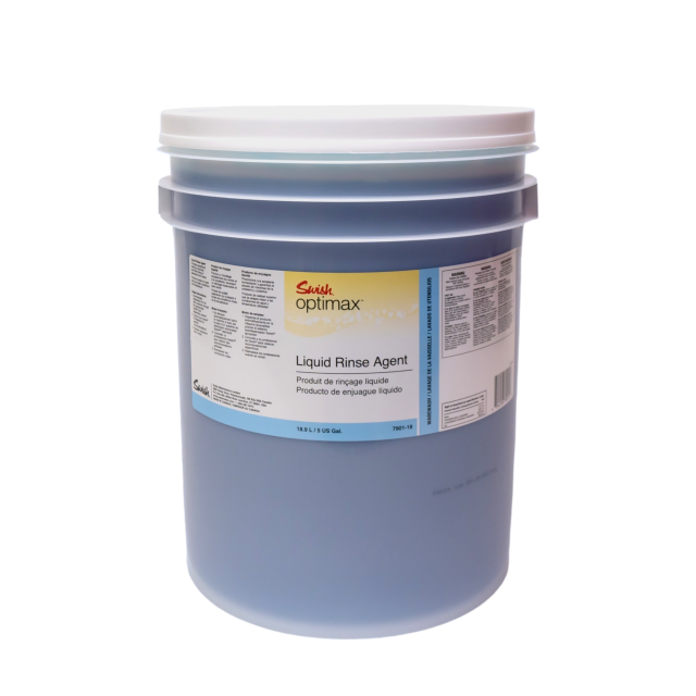 Product Swish® Optimax Liquid Rinse Agent