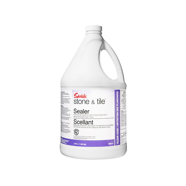 Product Swish® Clean-It Stone & Tile Sealer