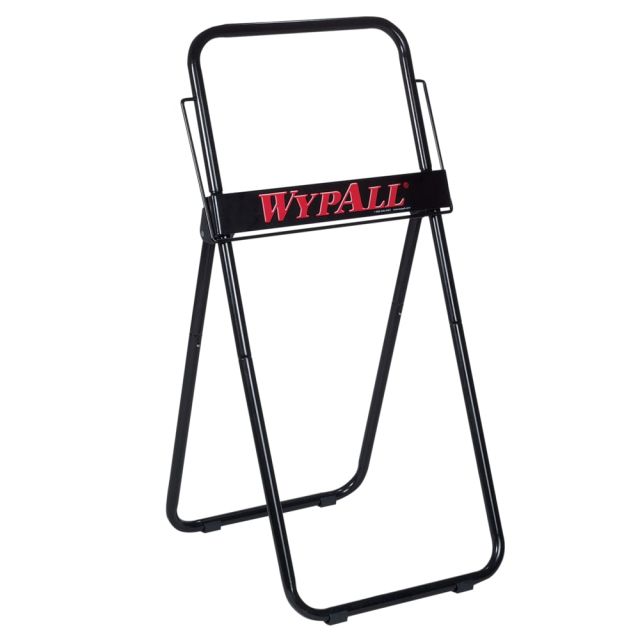 Product WypAll® Jumbo Roll Wiper Dispenser - Black