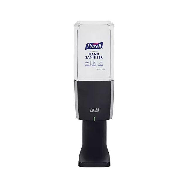 Product Purell® ES10 Hand Sanitizer Dispenser - Graphite 1200mL