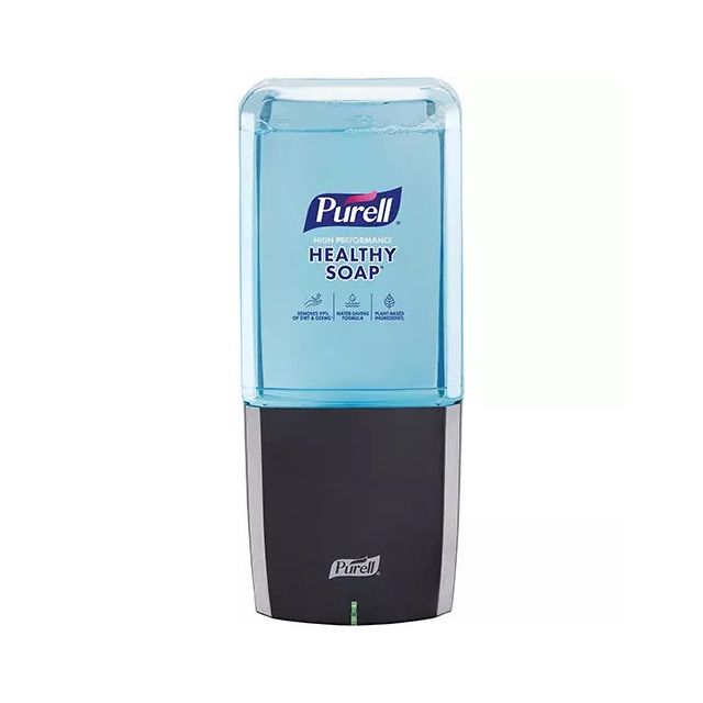 Product Purell® ES10 Hand Soap Dispenser - Graphite 1200mL
