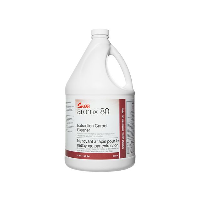 Product Swish® Aromx™ 80 Extraction Carpet Cleaner
