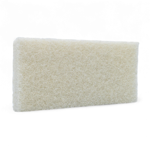Product Swish® Utility Pad - White 4.5"x10"
