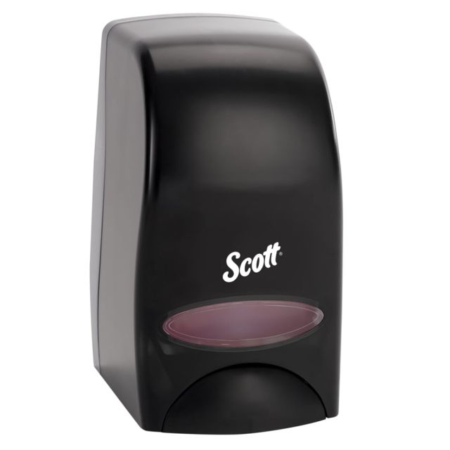 Product Scott® Essential Manual Skin Care Dispenser
