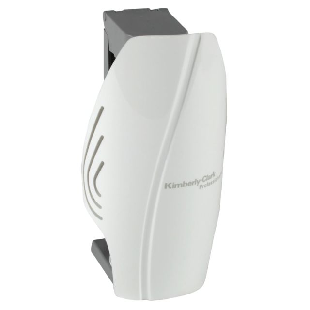 Product Scott® Automatic Air Freshener Dispenser - White