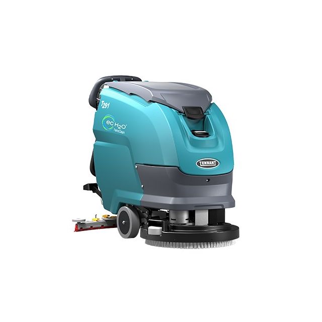 Product Tennant® T291 Self-Propel Disk Scrubber - 20" (No Battery)