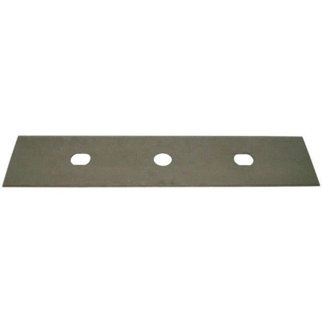 Product Replacement Scraper Blade - 4” 10/PK