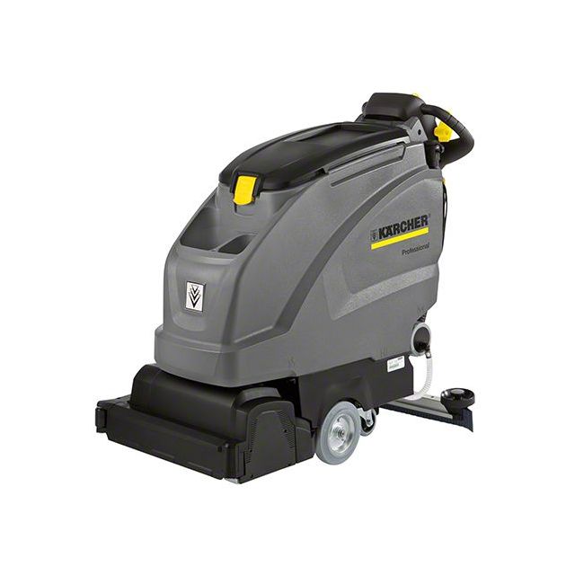 Product Kärcher B 40 W Bp Scrubber - Walk-Behind