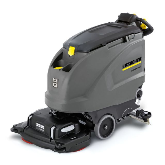 Product Kärcher B 60 W Bp Scrubber - Walk-Behind 26"
