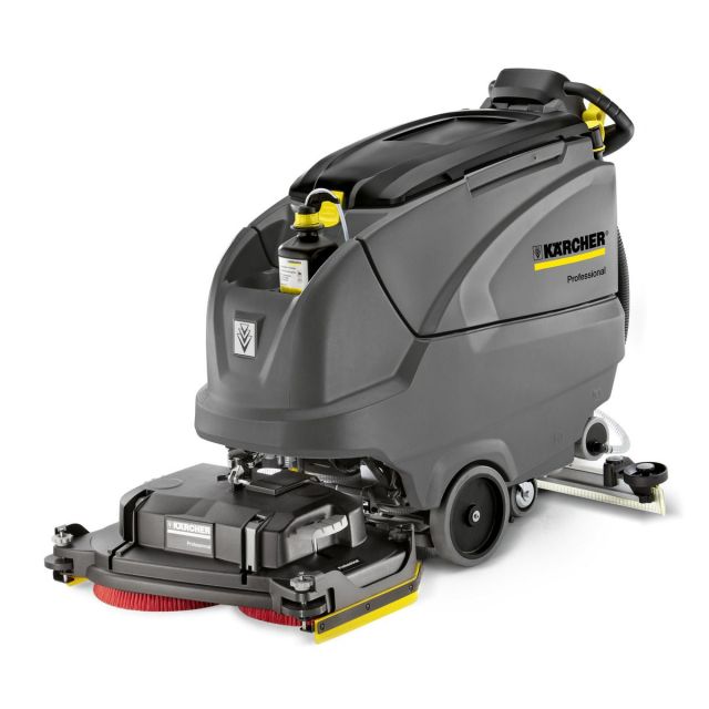 Product Kärcher B 80 W Bp Scrubber - Walk-Behind 30"