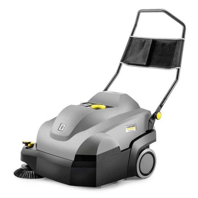 Product Karcher CVS 65/1 Bp Carpet Vacuum Sweeper