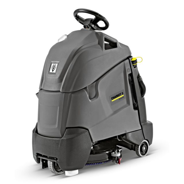 Product Kärcher Chariot™ 2 Orbital iScrub 20 Deluxe - Stand-On 20"
