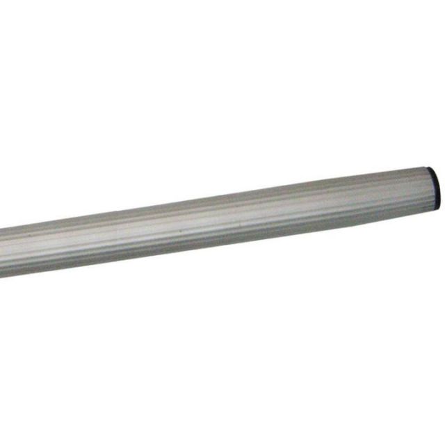 Product Fluted Aluminum Tapered Handle - 56"