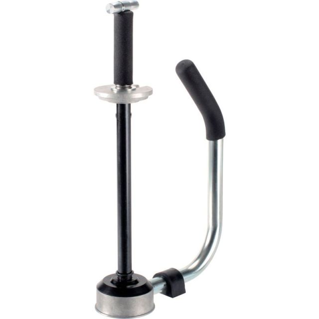 Product Stretch Wrap T-Handle Dispenser - 12"-20" Roll Width
