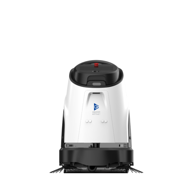 Product Candroid® Vacuum 40 Pro V1 - 22"