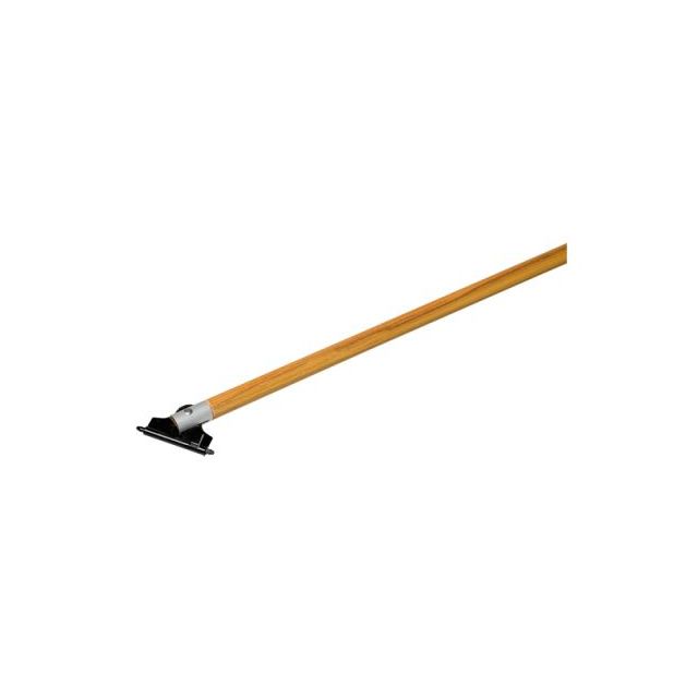 Product Clip-On Connector Mop Handle - 60"