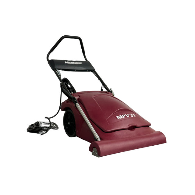 Product Minuteman® MPV Wide Area Carpet Vacuum - 31"