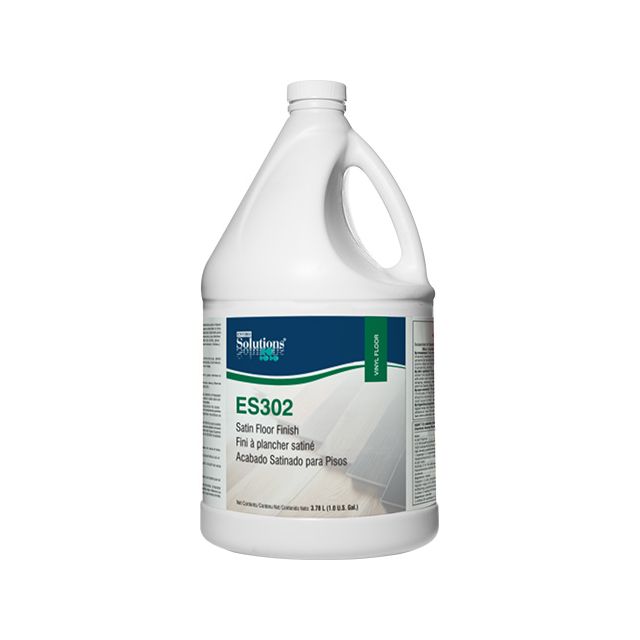 Product Enviro-Solutions® Satin Floor Finish - 3.78L