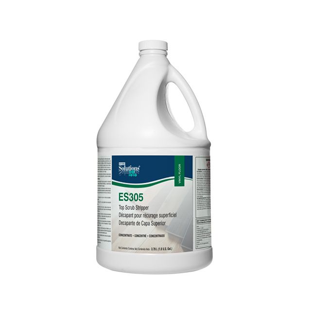 Product Enviro-Solutions® Top Scrub Stripper - 3.78L