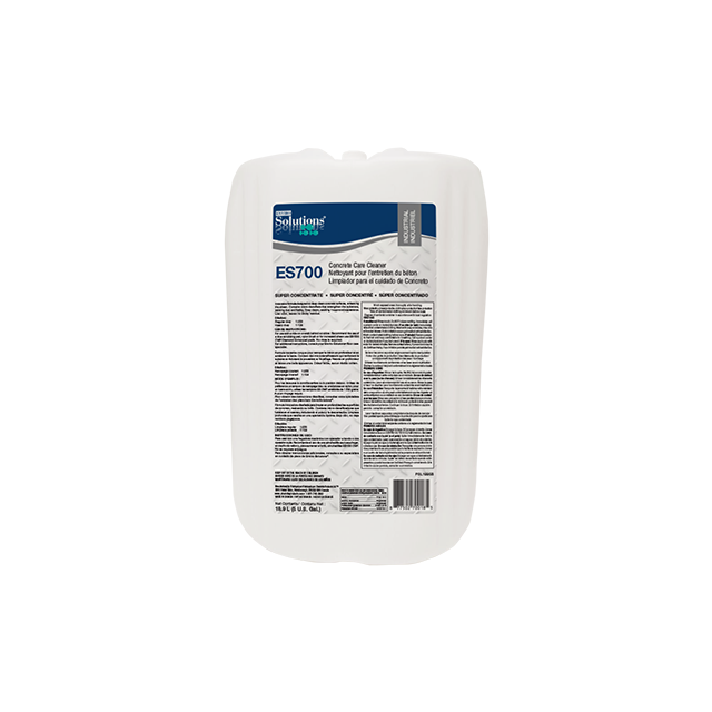Product Enviro-Solutions® Concrete Care Cleaner - 18.9L