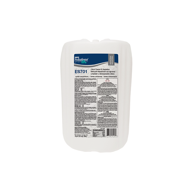 Product Enviro-Solutions® Citrus Cleaner & Degreaser - 18.9L