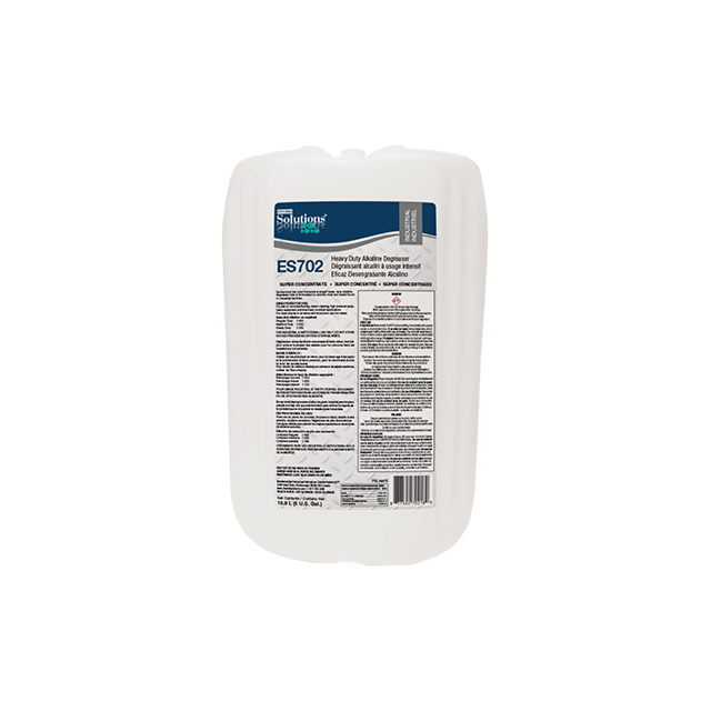 Product Enviro-Solutions® Heavy Duty Alkaline Degreaser - 18.9L