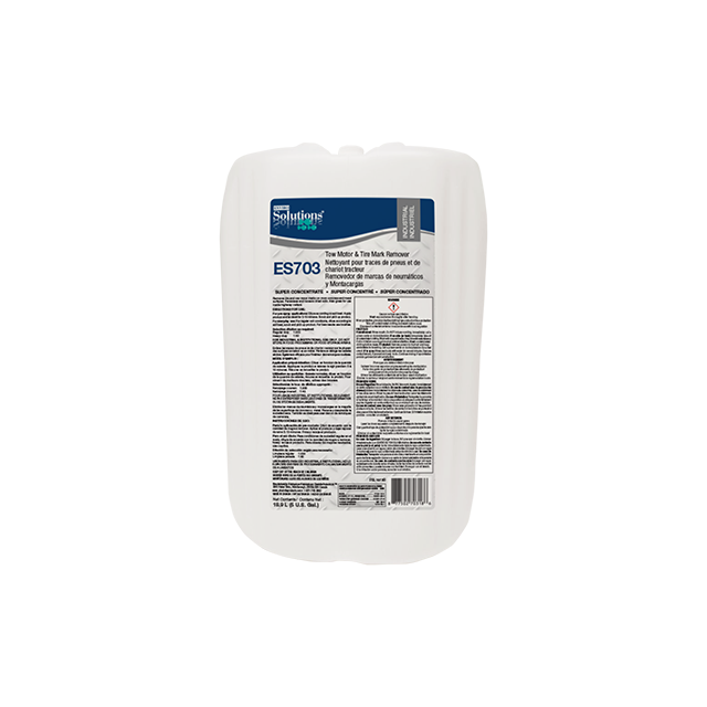 Product Enviro-Solutions® Tow Motor & Tire Mark Remover - 18.9L