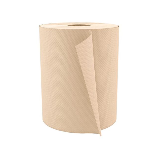 Product Cascades PRO Select® Roll Paper Towel - Natural 12x600'