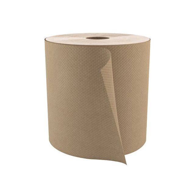 Product Cascades PRO Select® Roll Towel - Natural 1-Ply 6x800'