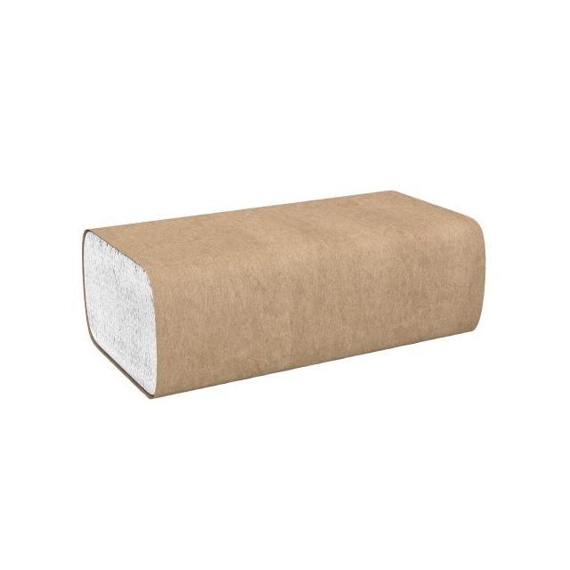 Product Cascades PRO Select® Multifold Paper Towel - White 1-Ply 16x250 Sheets