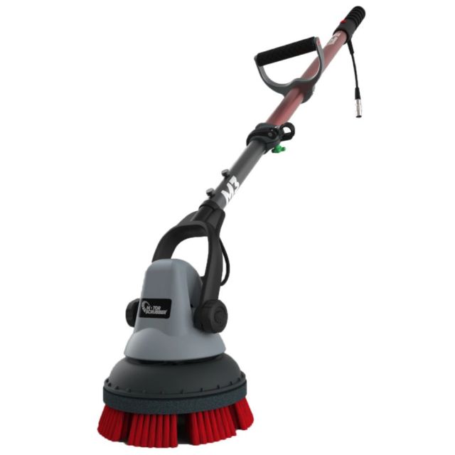 Product MotorScrubber® M3 - 27-55" Handle