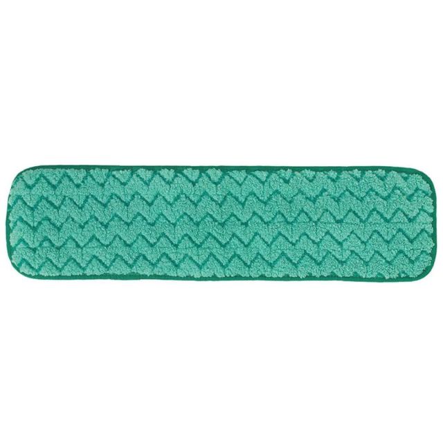 Product Hygen™ Microfibre Dust Pad - Green 18"
