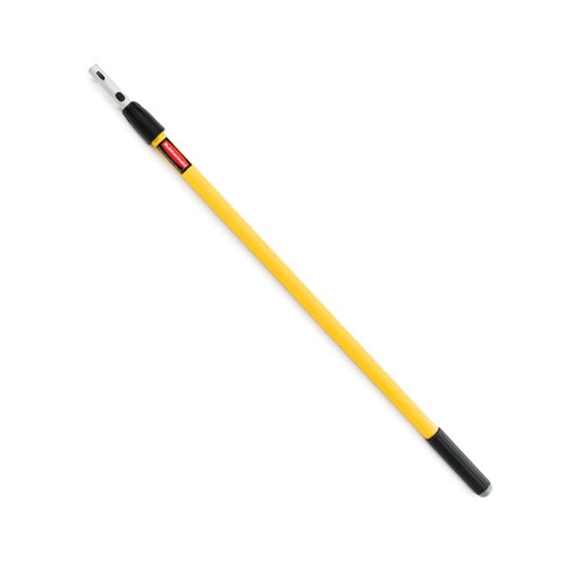 Product Hygen™ Quick-Connect Short Extension Handle - 20"-40"